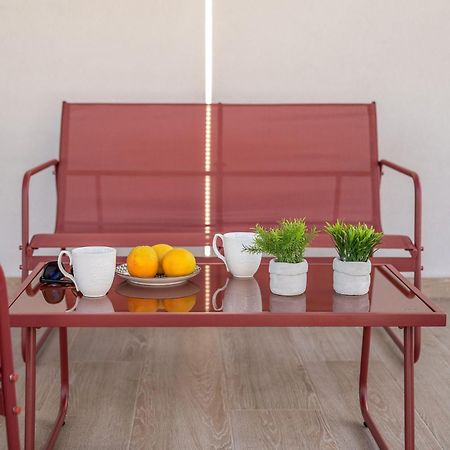 Magnolia Luxury Chania Central Apartments エクステリア 写真