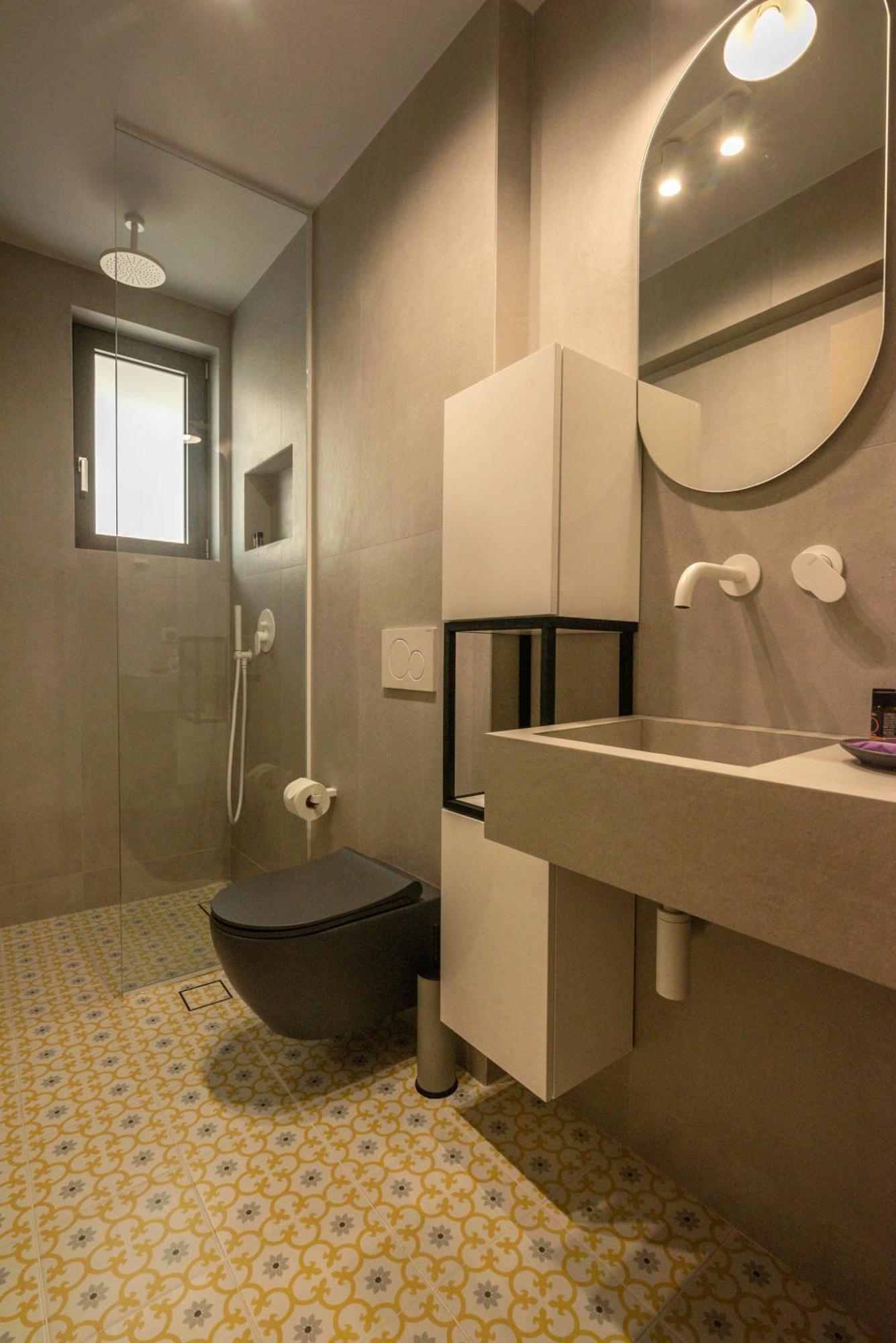 Magnolia Luxury Chania Central Apartments エクステリア 写真