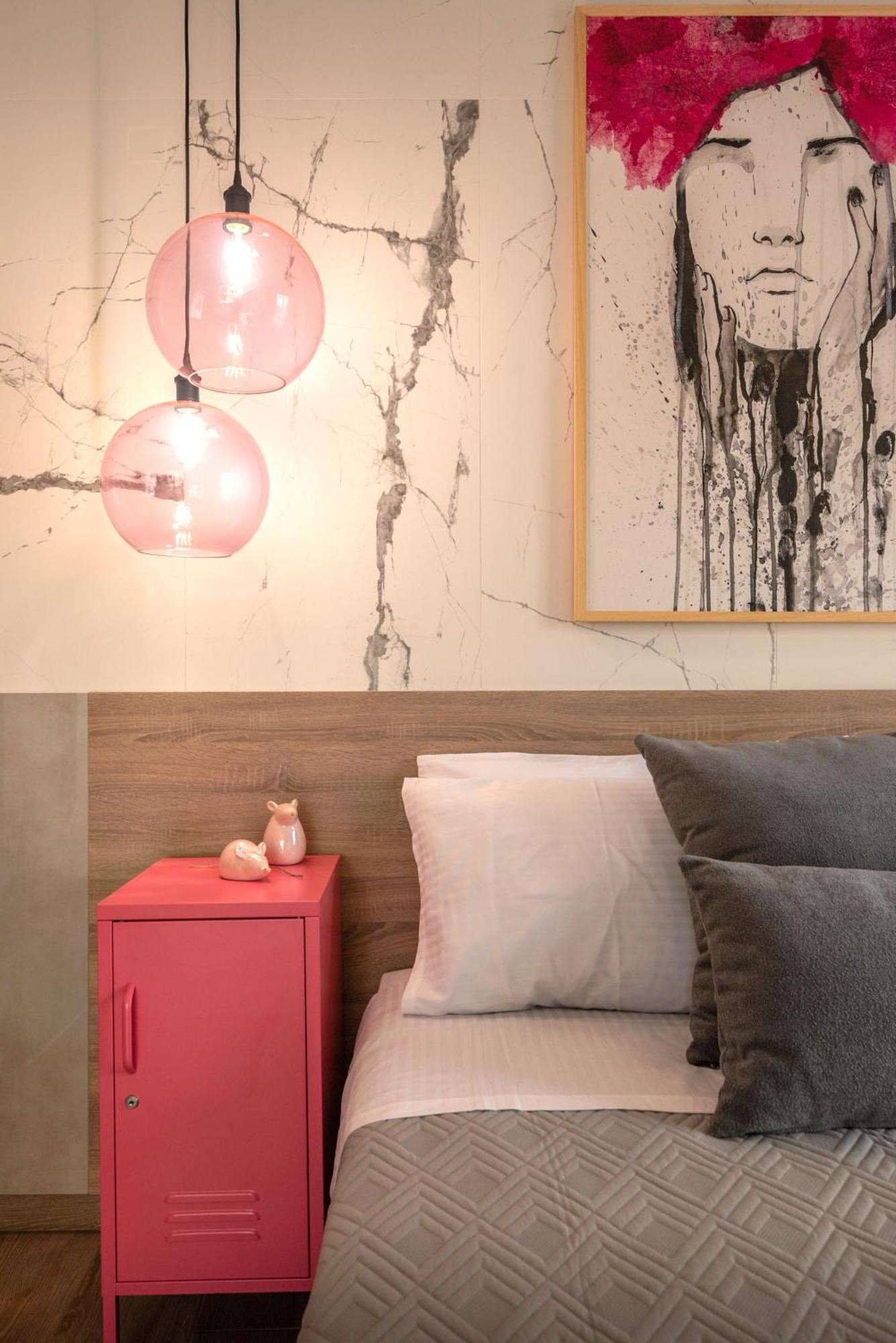 Magnolia Luxury Chania Central Apartments エクステリア 写真