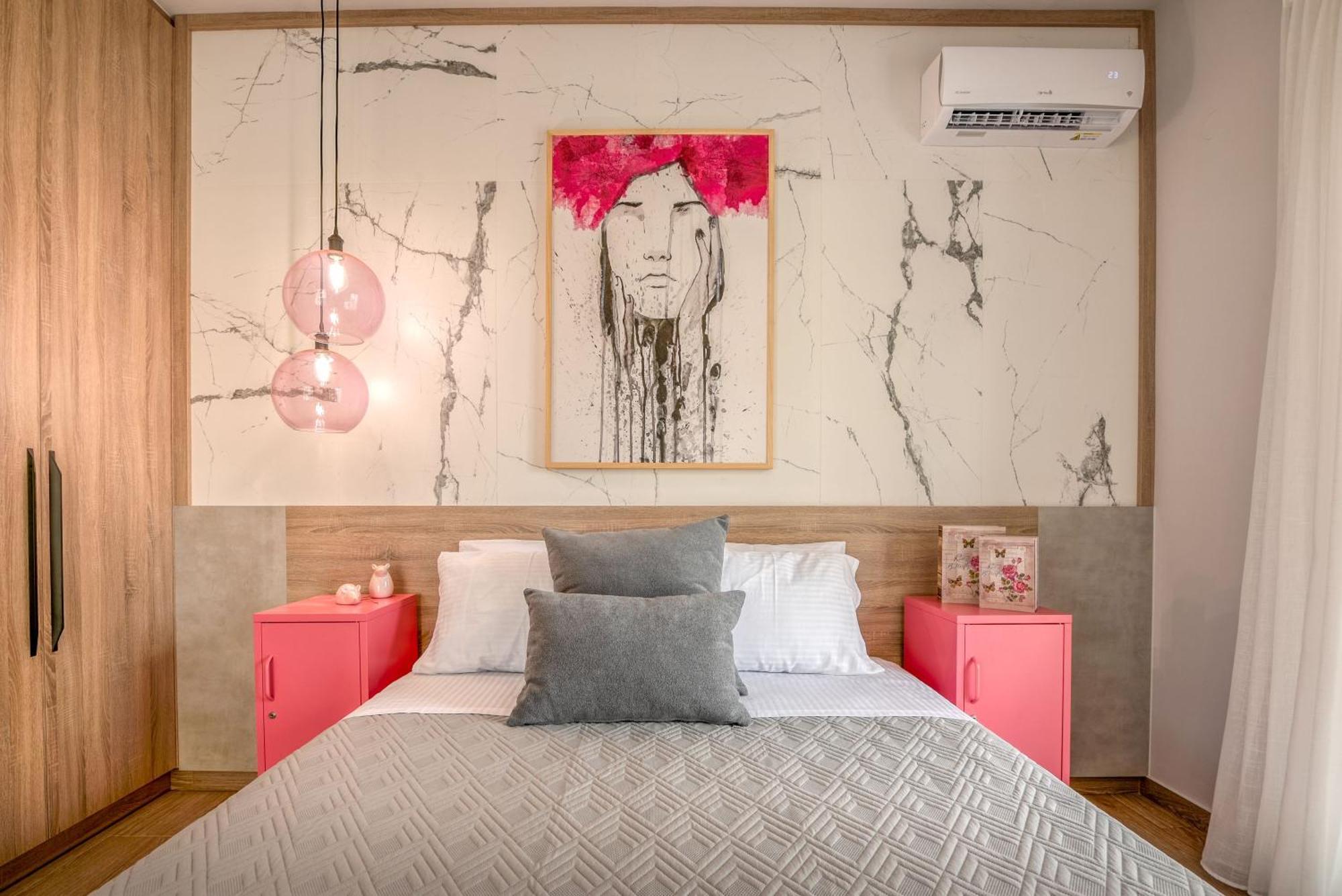 Magnolia Luxury Chania Central Apartments エクステリア 写真
