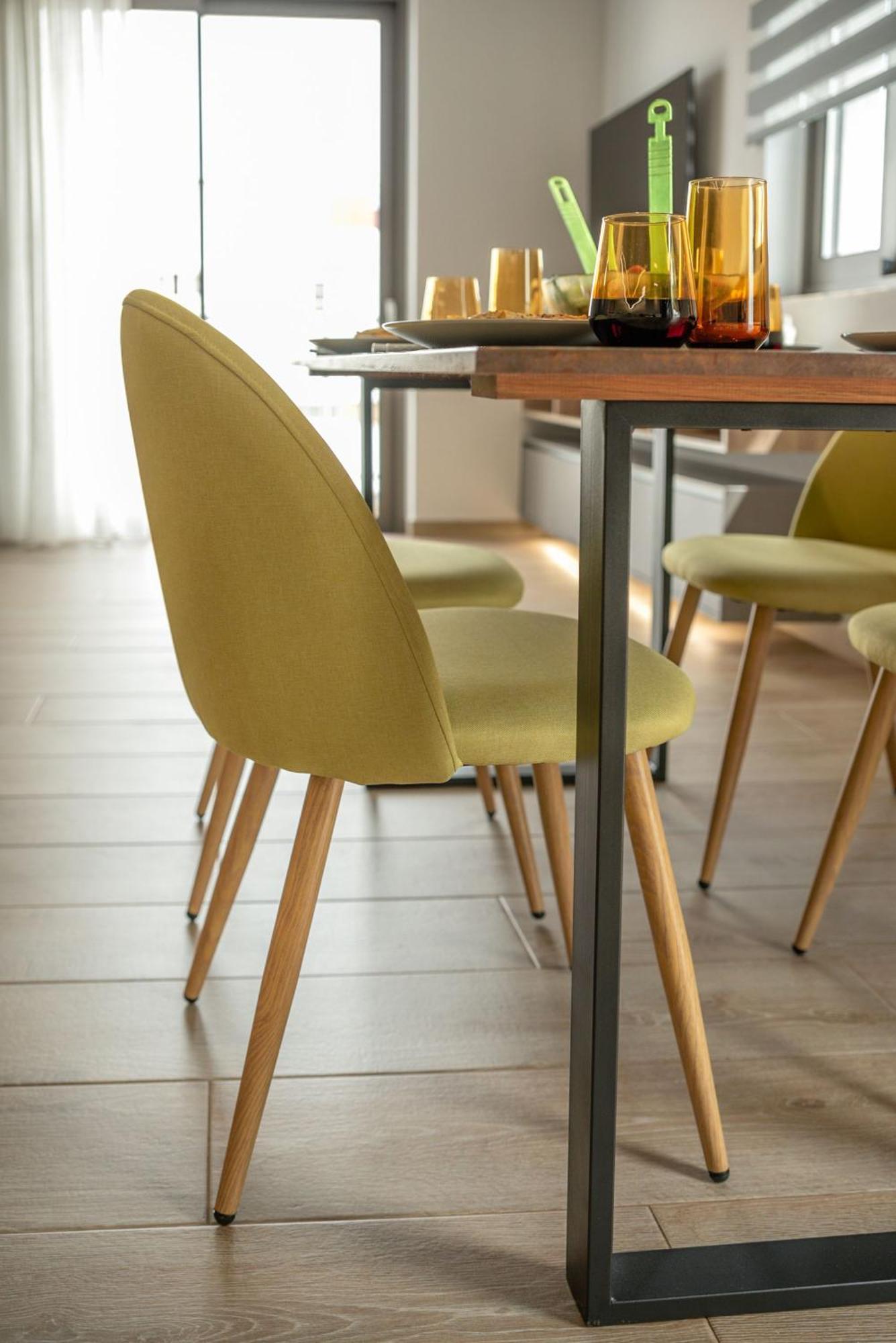 Magnolia Luxury Chania Central Apartments エクステリア 写真