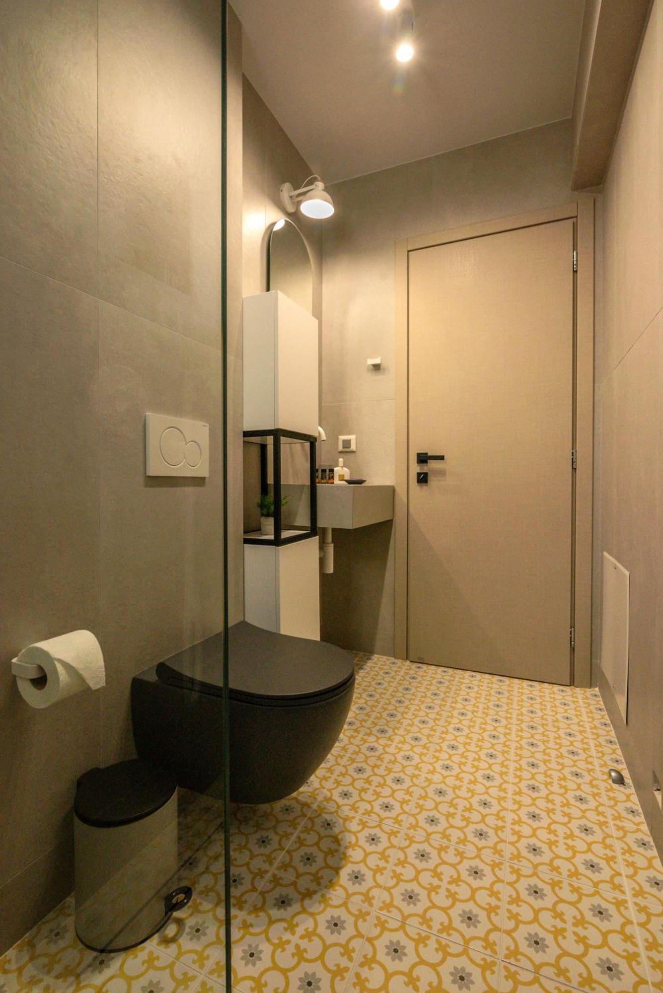 Magnolia Luxury Chania Central Apartments エクステリア 写真