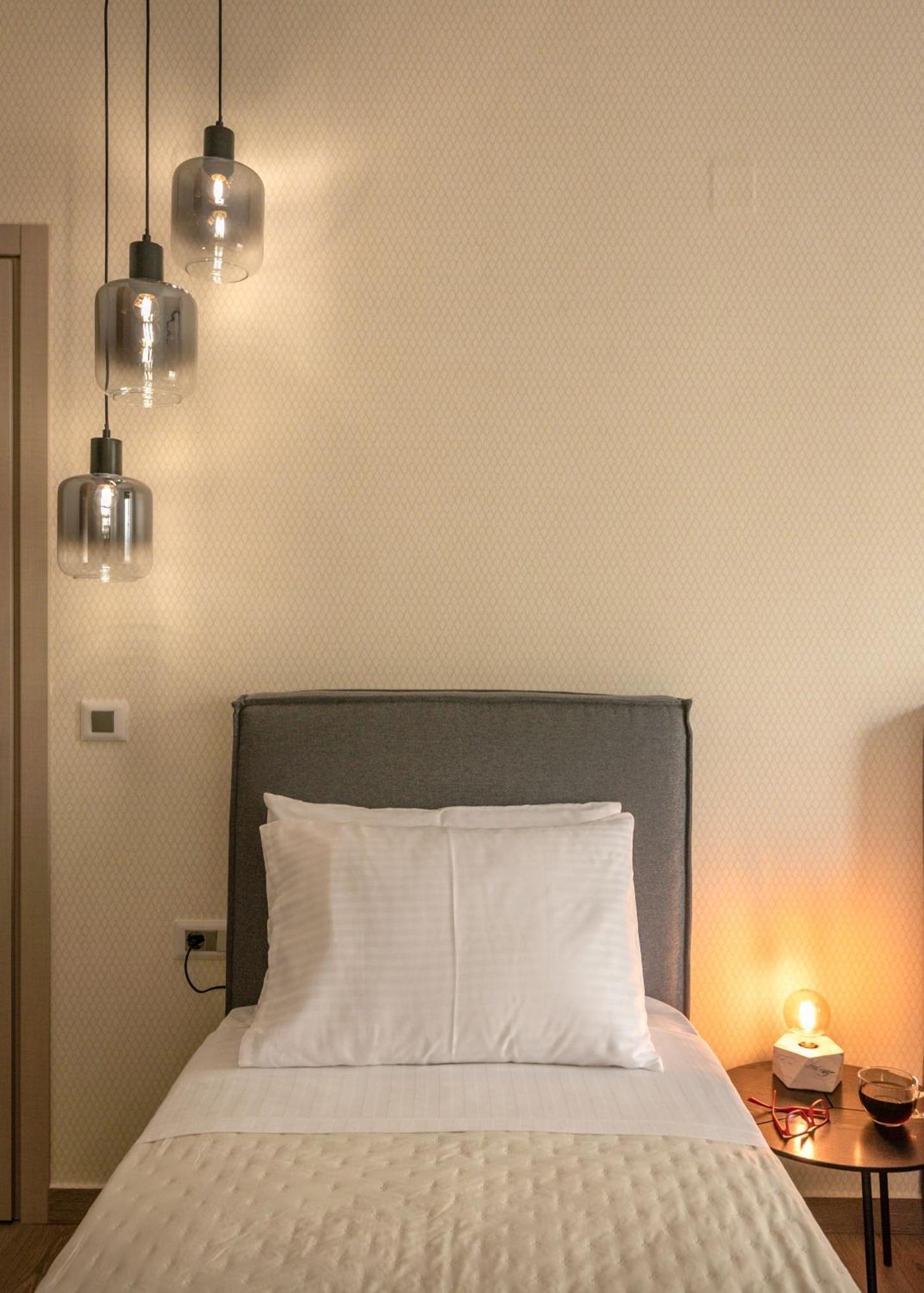 Magnolia Luxury Chania Central Apartments エクステリア 写真